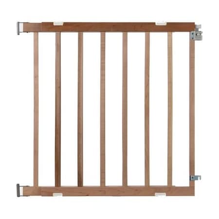 North State Ind Stairway Swing Gate 4630A